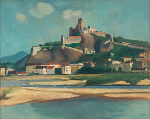 Trenčín 1926