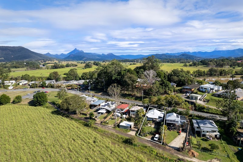 454 Tweed Valley Way, South Murwillumbah, NSW, 2484 realty