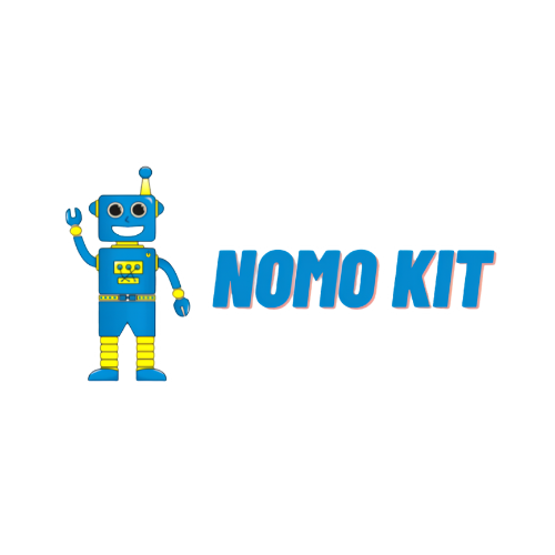 Logo Nomo Pro