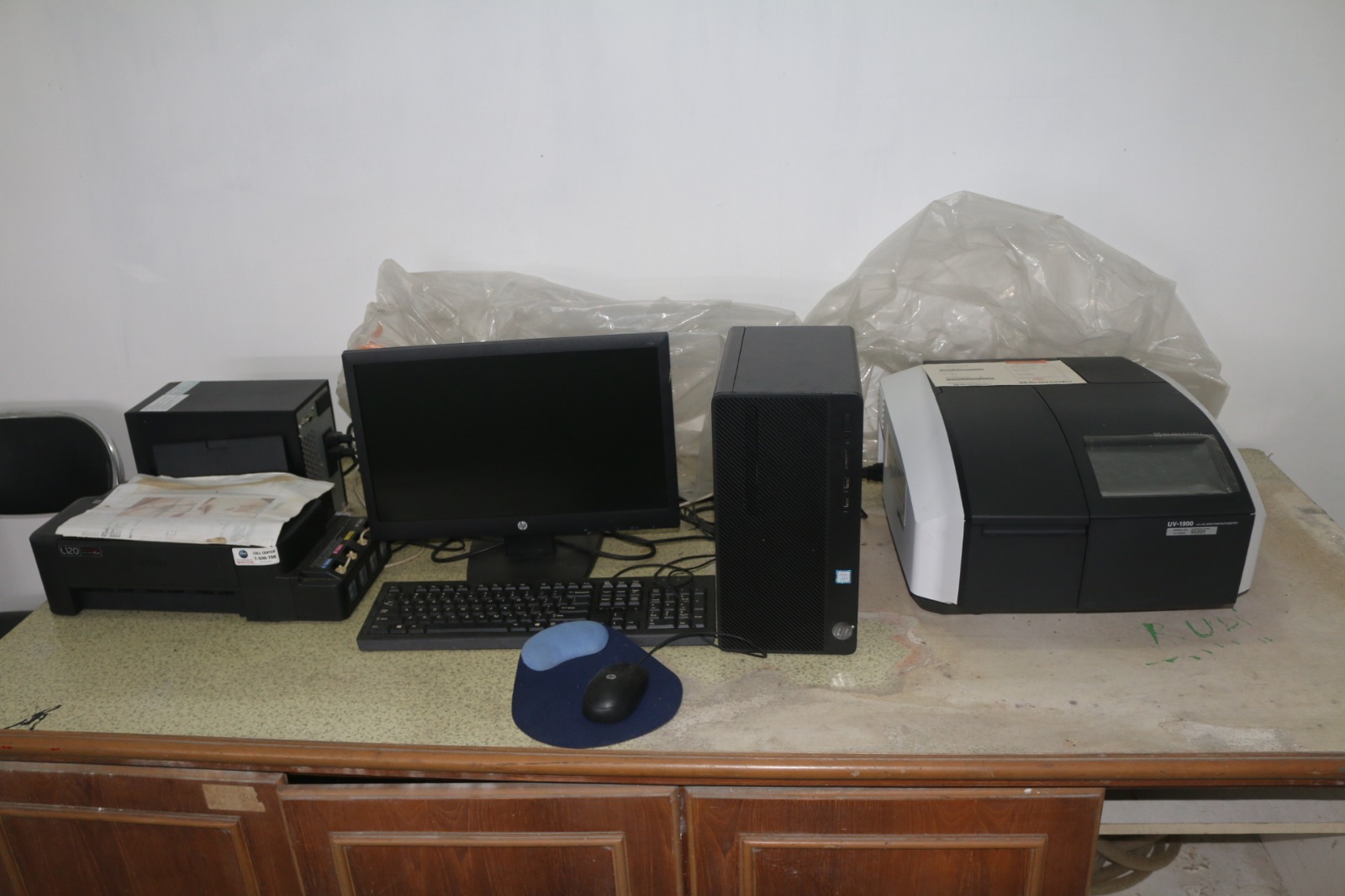 Kesehatan 1