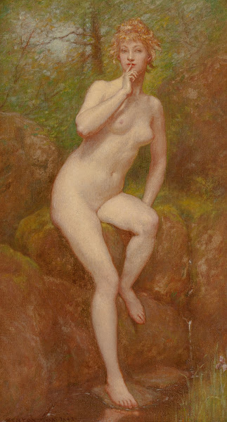 The Streams Secret 1893