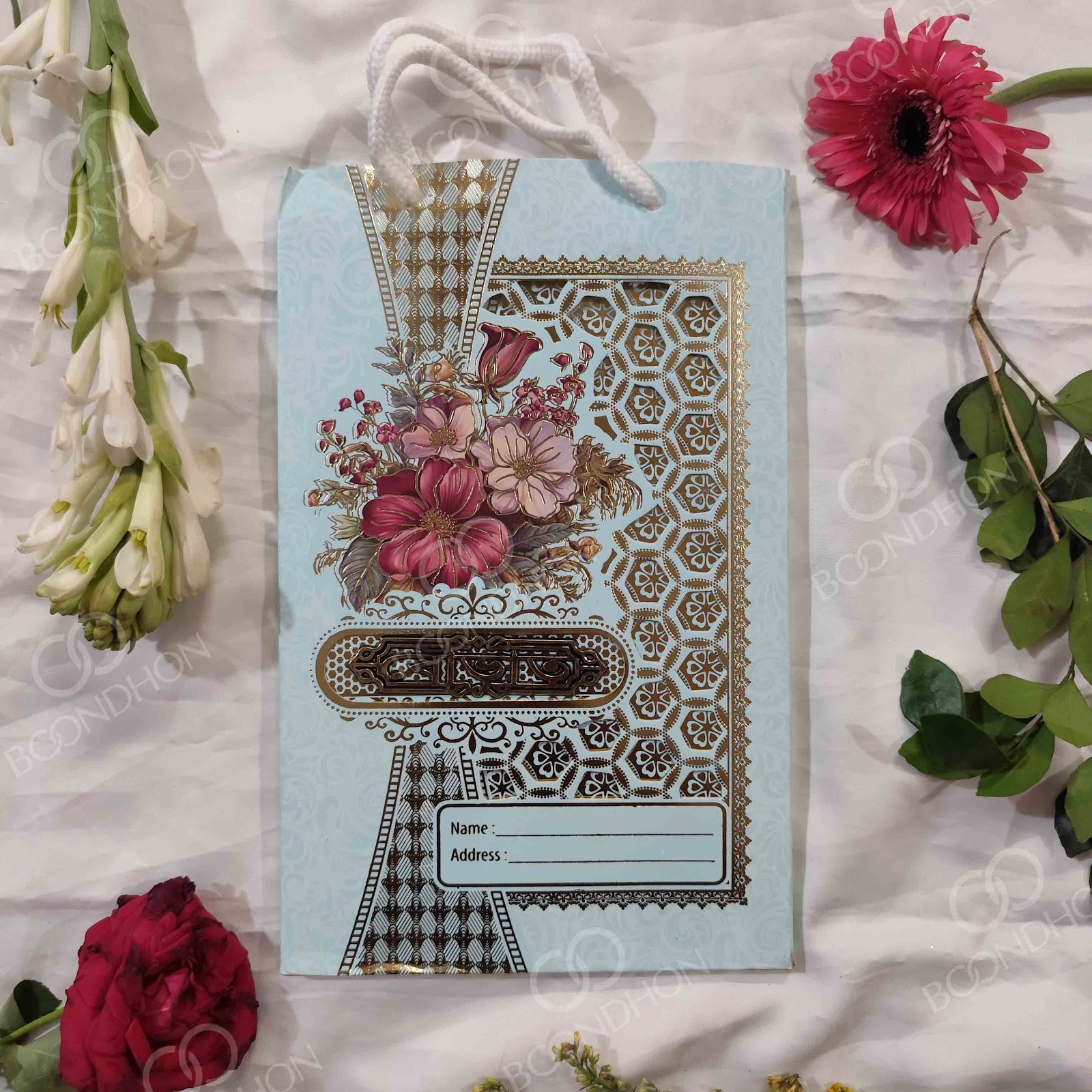 Premium Card PREM-003