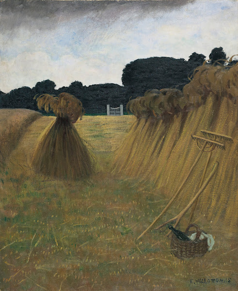 The Sheaves 1914