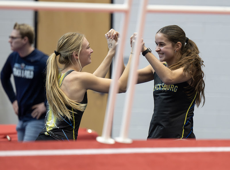 Photo from 2025.12.13 Liberty Christmas Invite