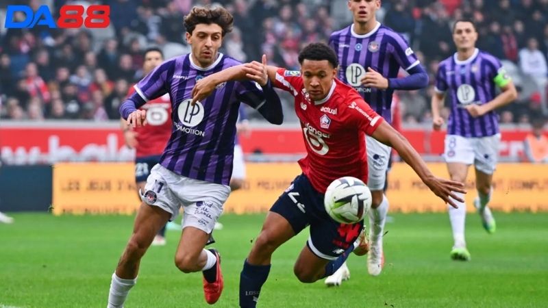 Phong độ hai đội gần đây 