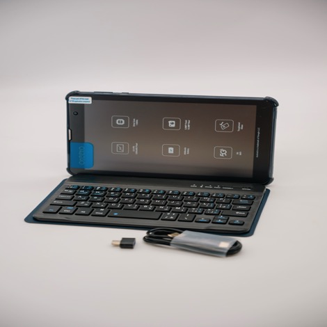 oteeto tab 8