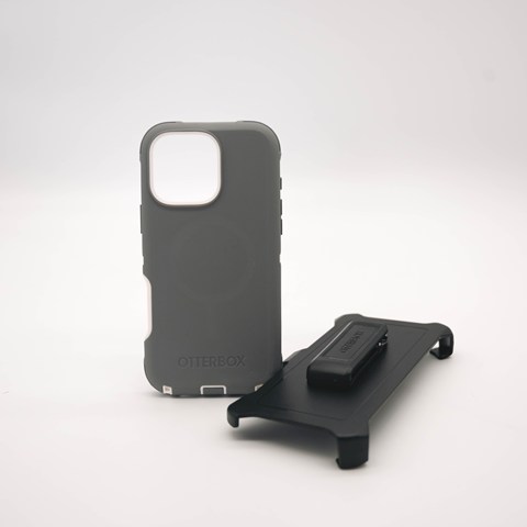 iphone 17 pro outterbox defender