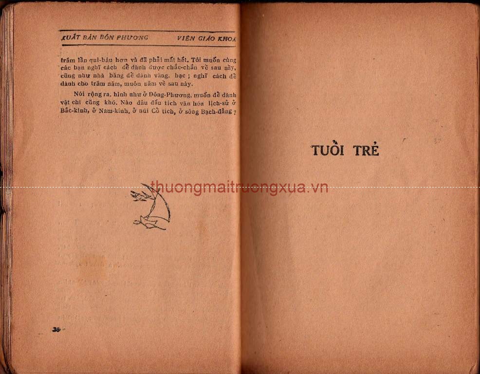 Tập san thơ văn : Bạn ngọc (số 14 - 1994) - Trang 20