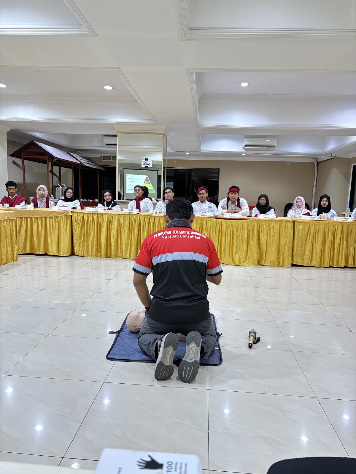 AED Training