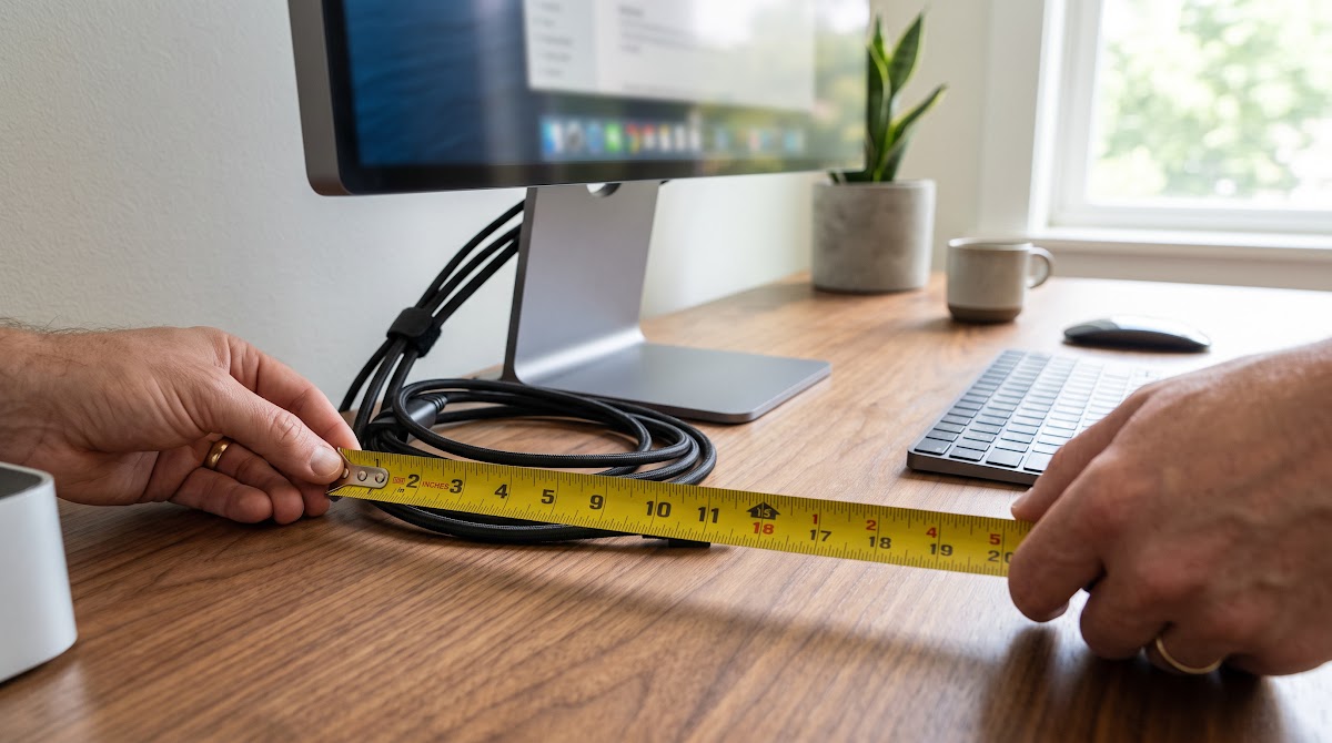 Best Cable Management Boxes for Home Offices (2026) - BUYING GUIDE — MEASUREMENT