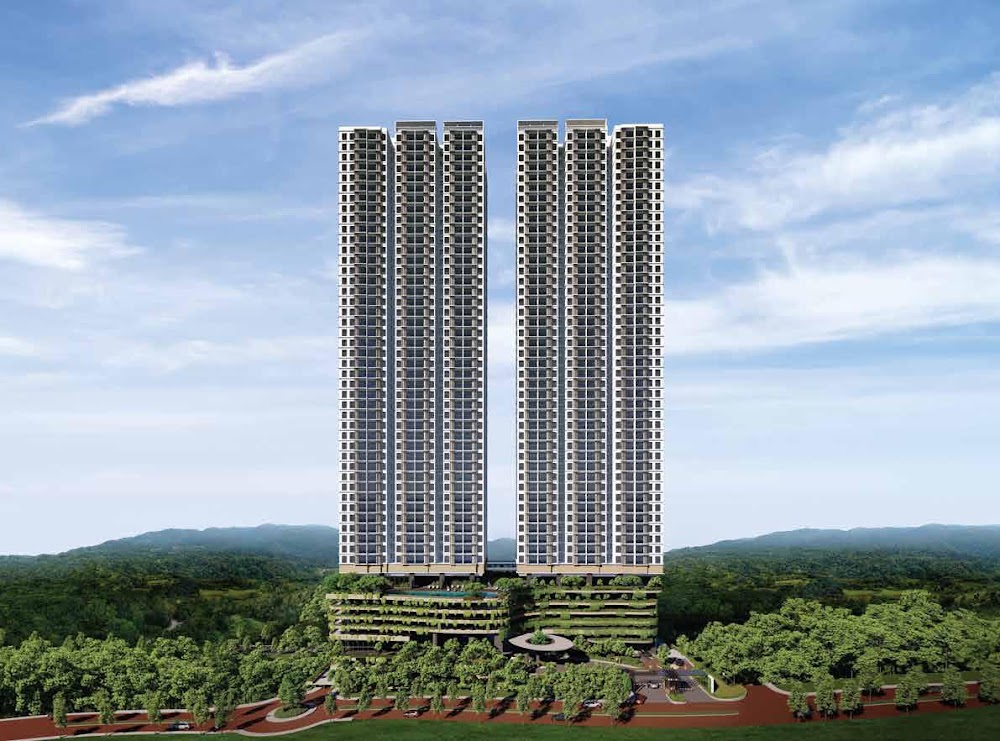 Laurel Residence — Bangsar South