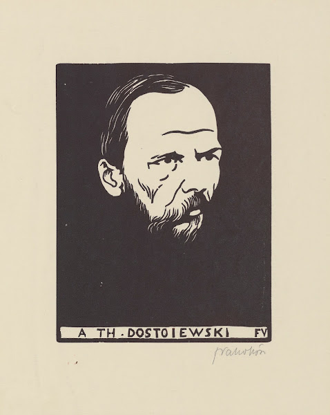 A Th Dostoiewski 1895