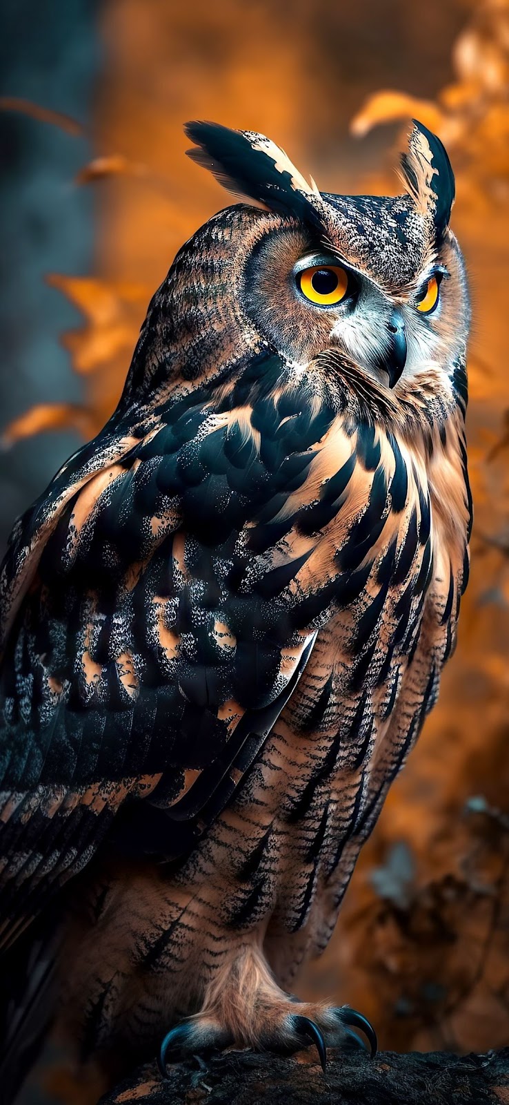 Owl Picture