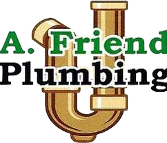 A. Friend Plumbing