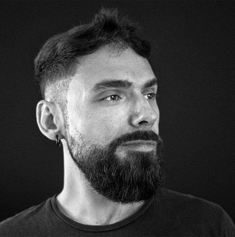 Christopher Corte