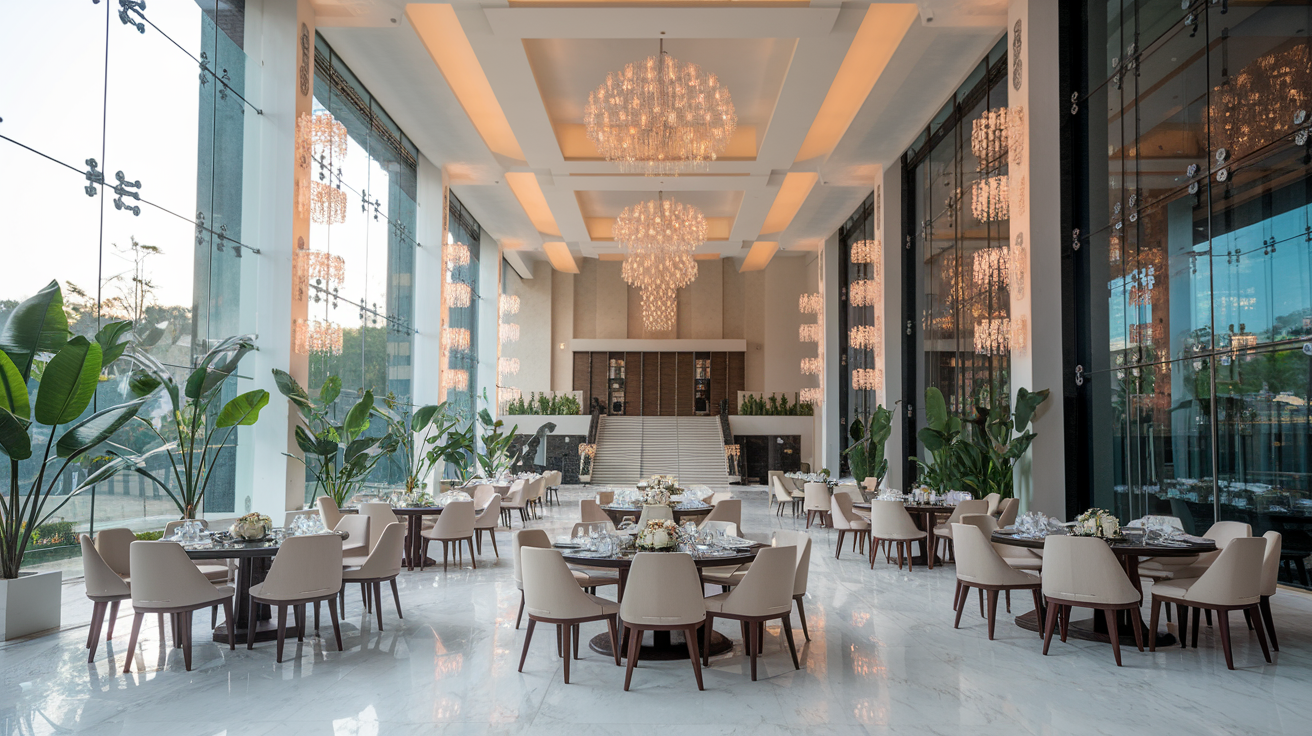 Best Banquet Halls in Andheri – Top Venues