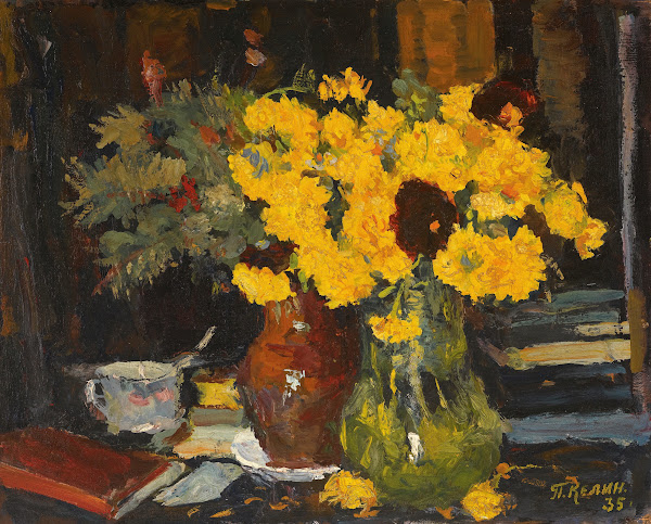 Still Life 1935