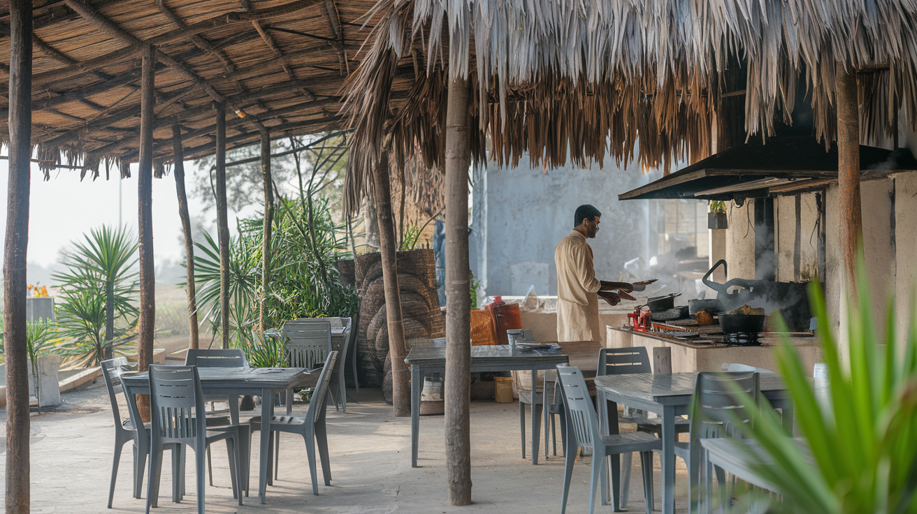 Best Dhaba Near Mumbai – Top 6 Picks
