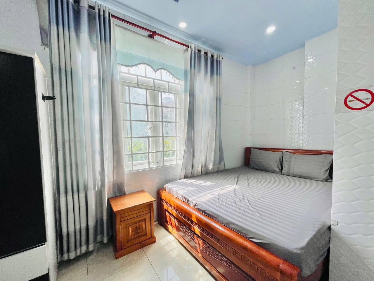 🏡CĂN HỘ FULL NT 1G NGAY SƠN TRÀ 2