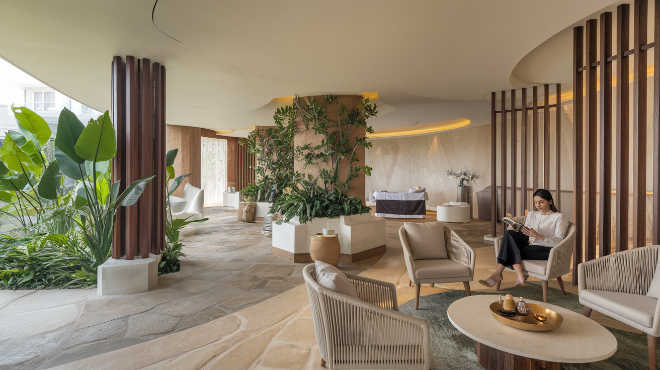 Best Spa in Bandra – Top Relaxation Spots