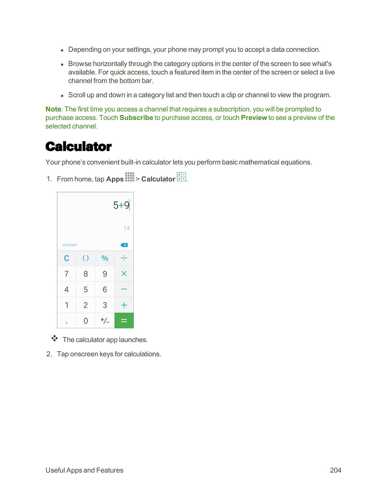 SPRINT SAMSUNG GALAXY S6 EDGE (01) PAGE 214