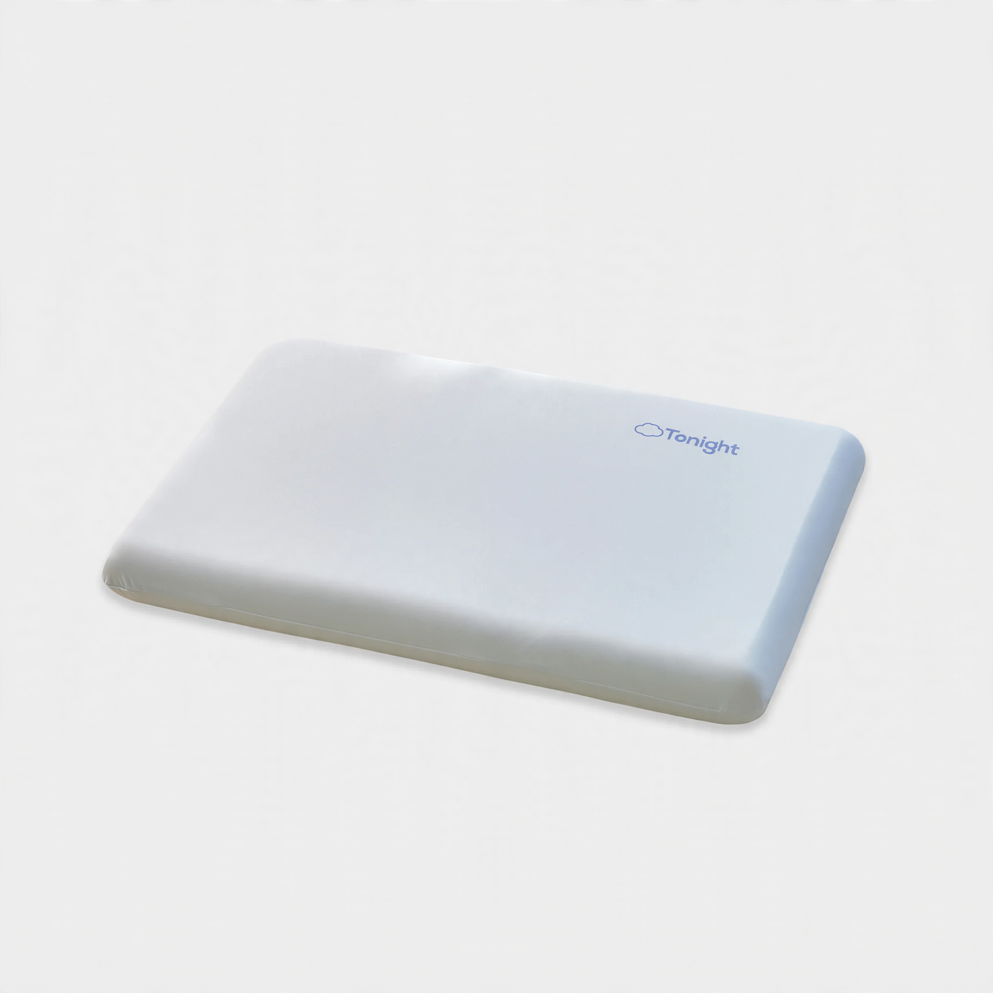 Memory Foam Neck Support Pillow