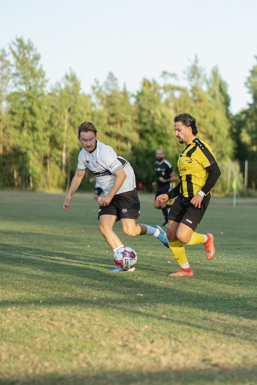Kumla BK vs Hidingsta IK (181 of 371)