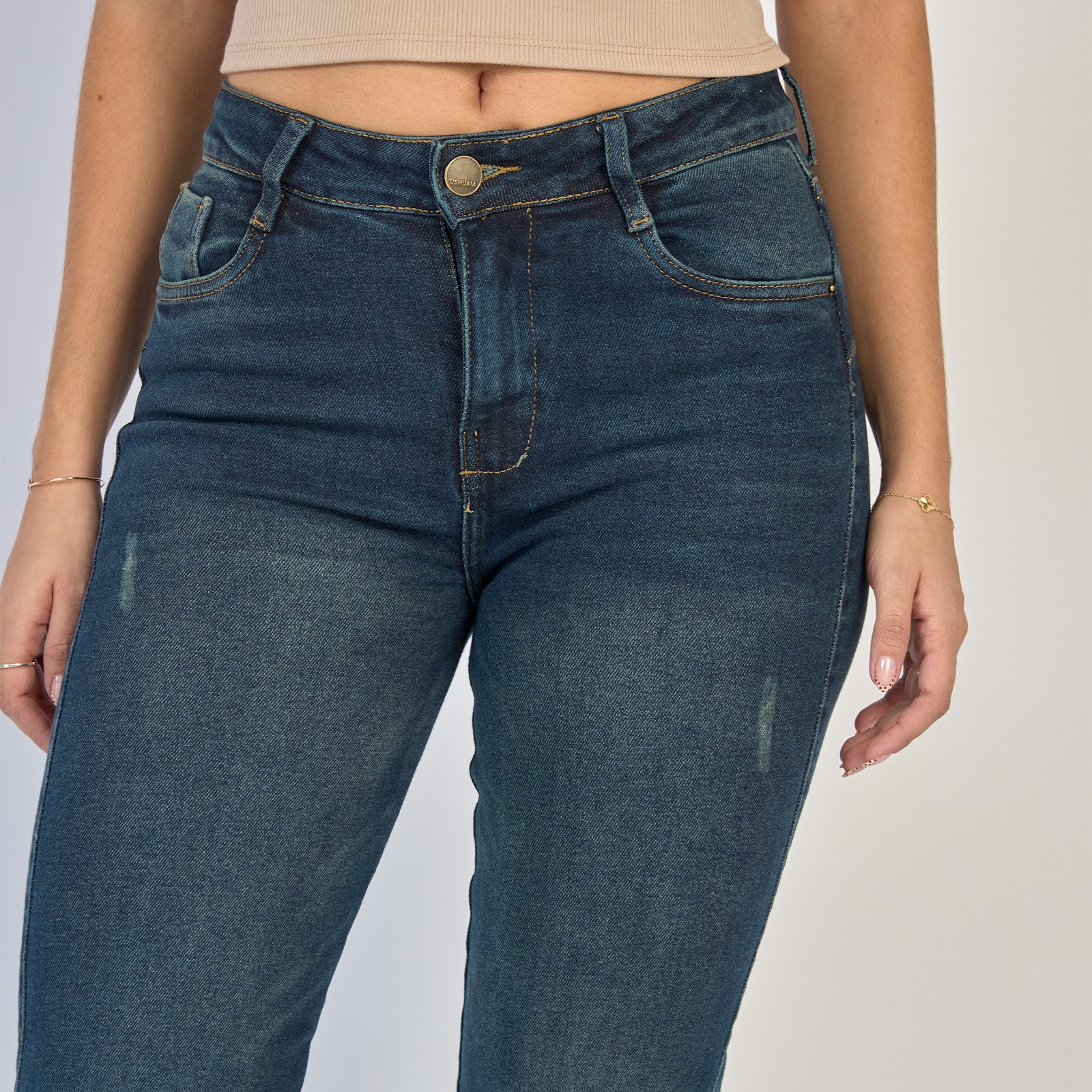 Jean dama ush clasico Ref 552849 - Vista 6