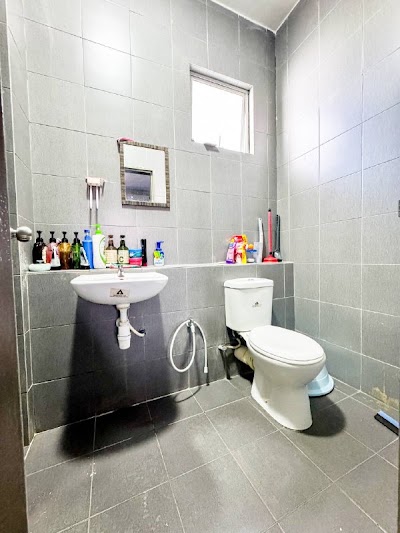Condo Idaman Abadi, Kajang — foto 7/10