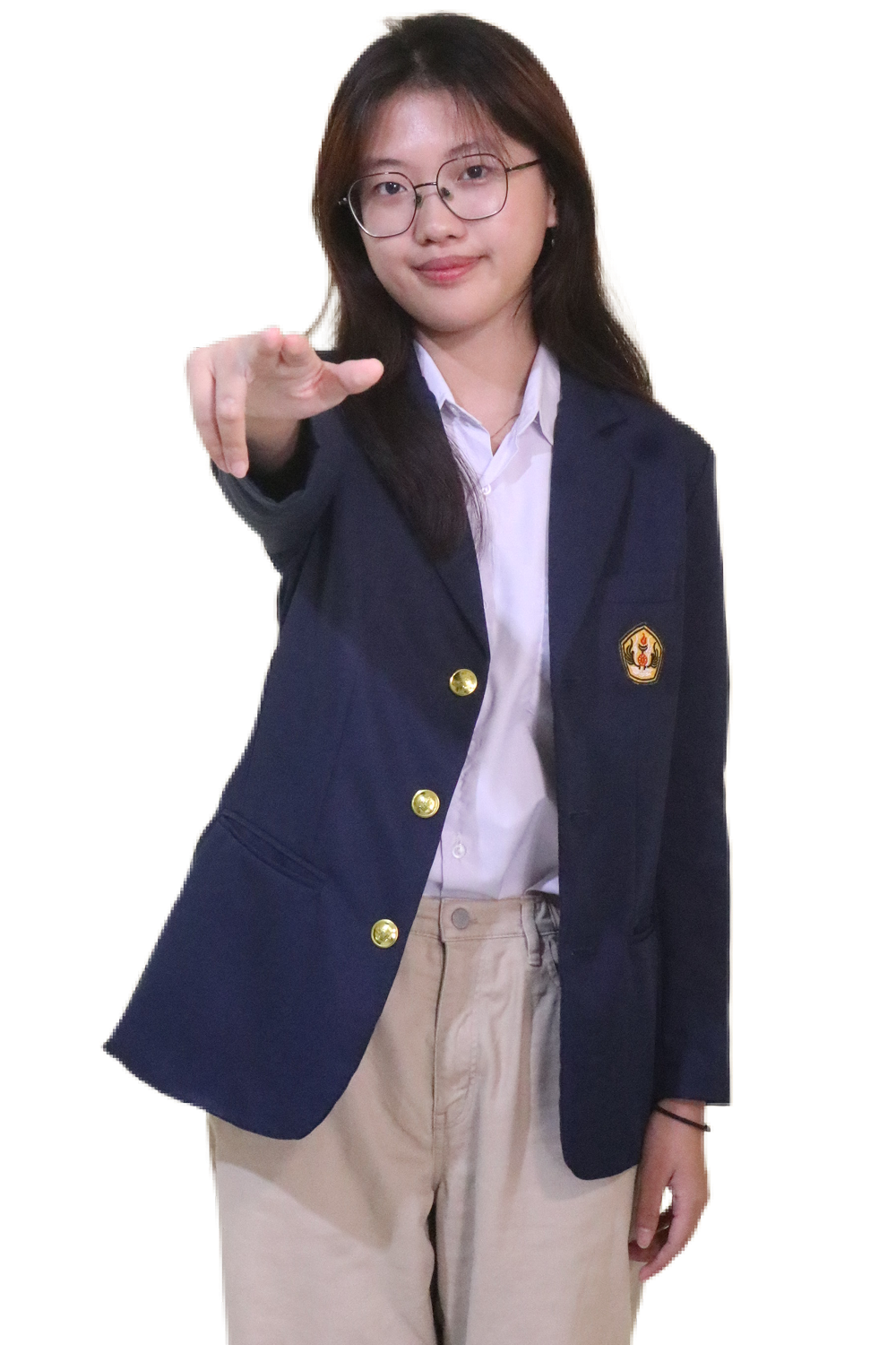 Jovianie Felisia Suryadi