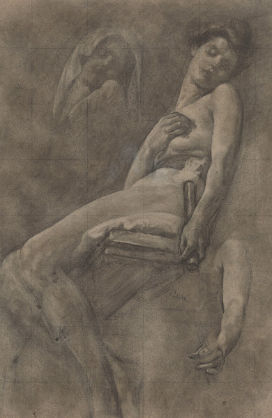 Figure Study