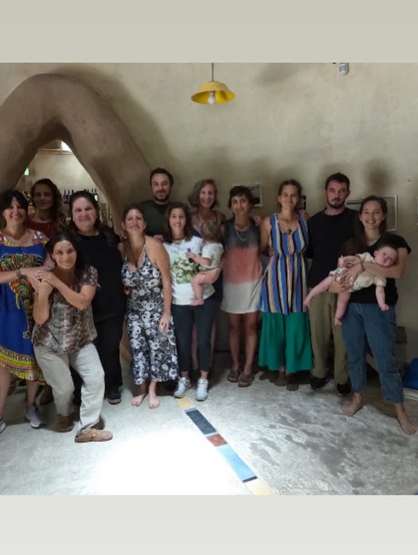 Taller de Constelaciones Familiares y Biodescodificación
