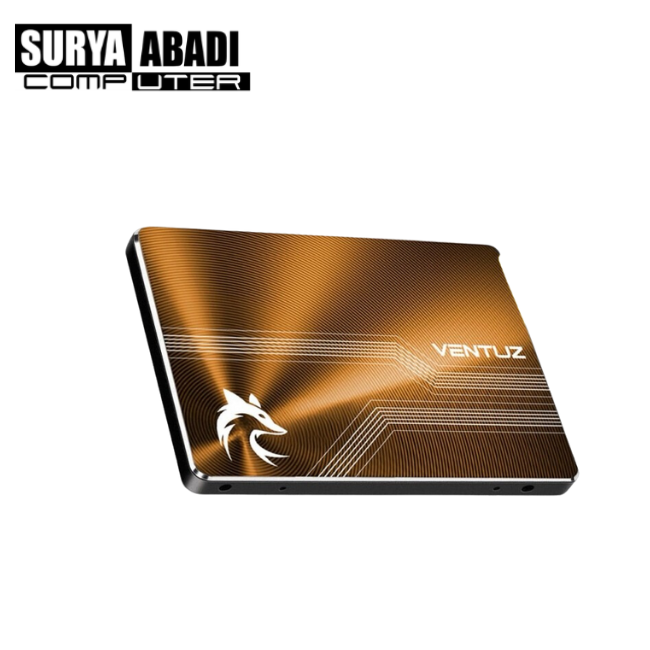SSD VENTUZ 256 GB