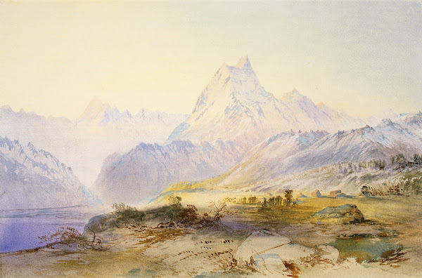 John Gully