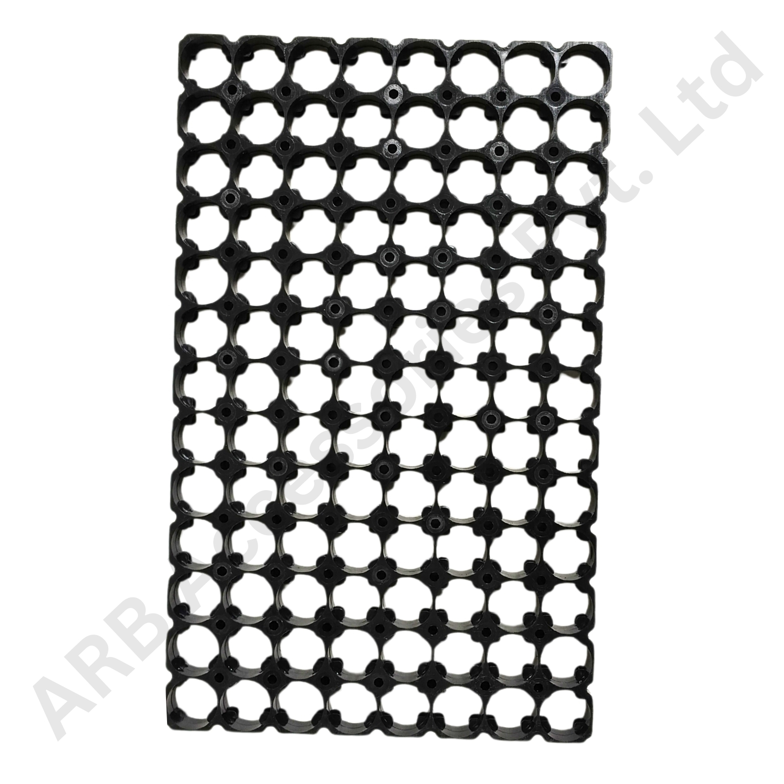 CELL HOLDER 21700 (8X13) (10ab8)