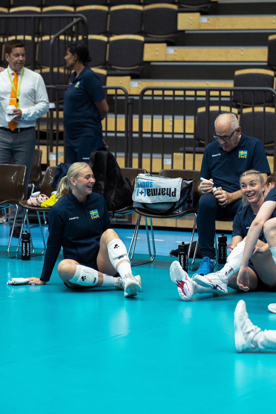 Sweden Hungary 4