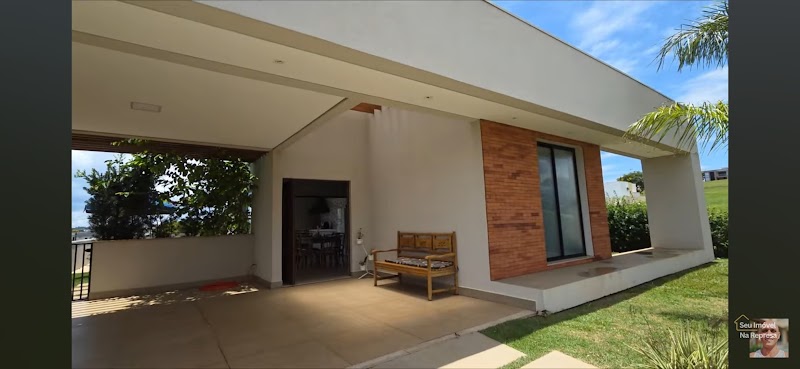 Foto 2 de Casa próxima muito bem localizada à venda no Riviera de Santa Cristina XIII