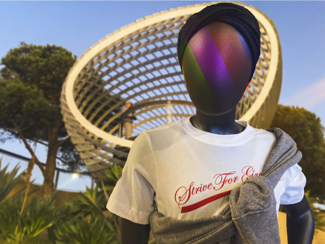 Innocence - Team On-Boarding