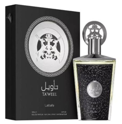 TA´WEEL UNISEX 100ML EDP LATTAFA
