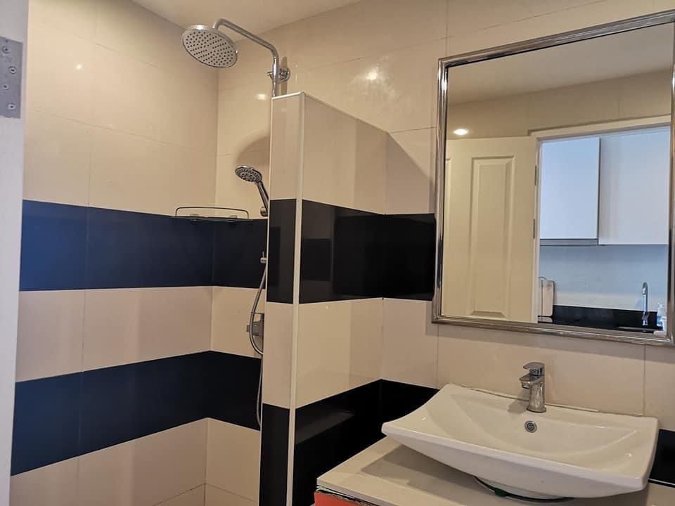 Beach Mountain 5  Hot - 1 Bed, Floor 6 11
