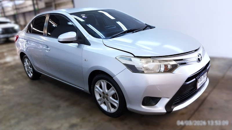TOYOTA VIOS