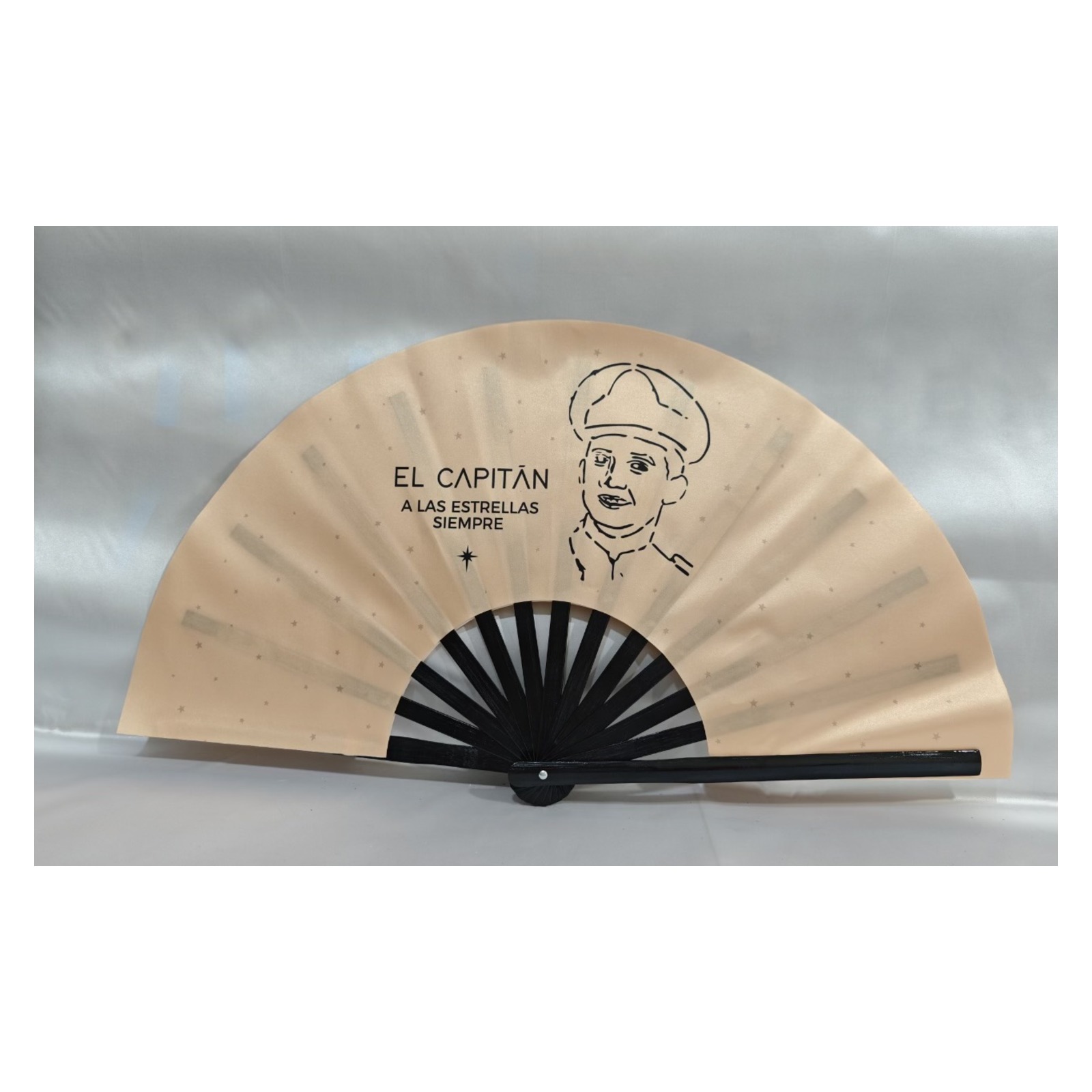 AD SIDERA FESTIVAL FAN XL