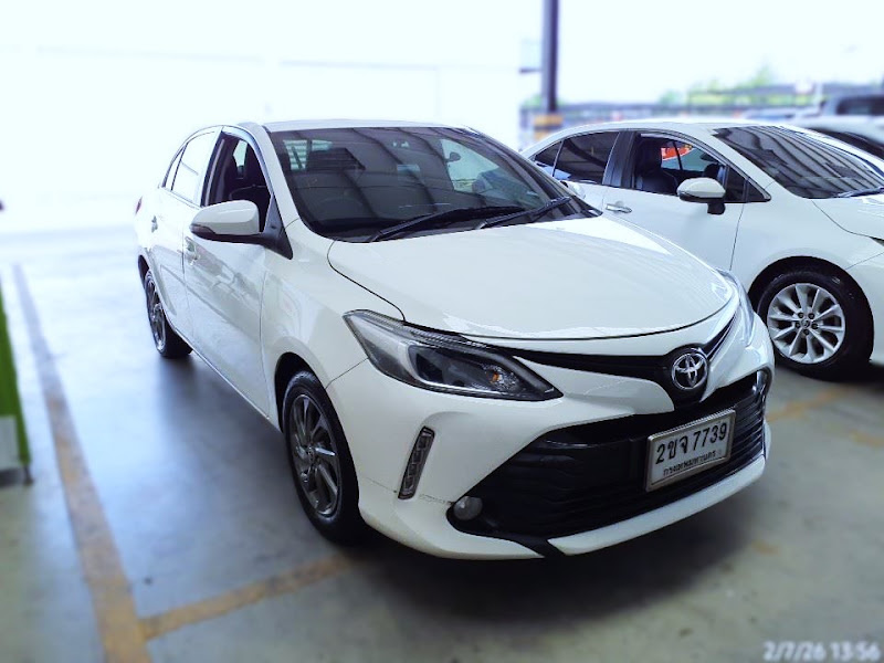 TOYOTA VIOS