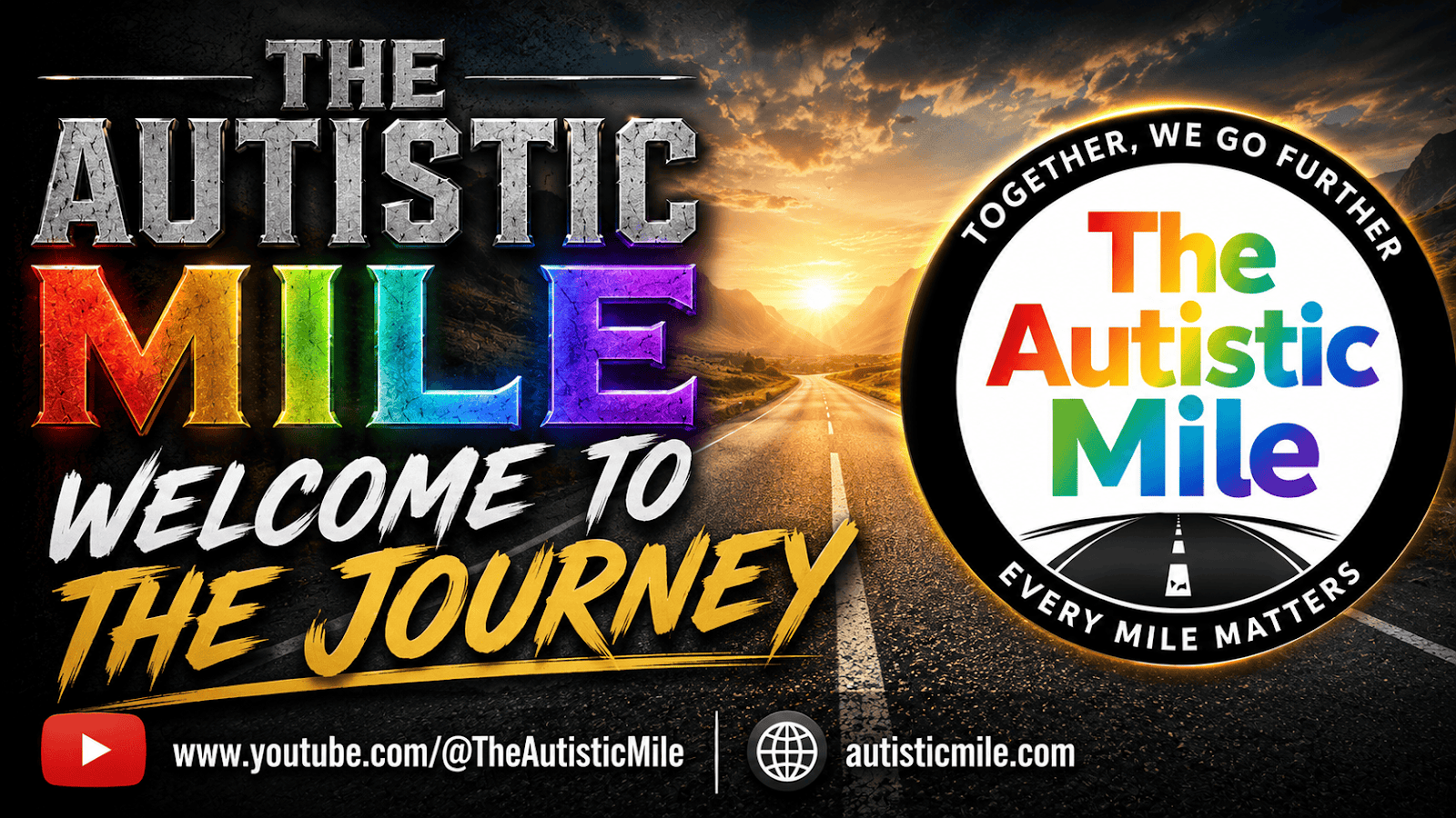Autistic Mile Music Shop