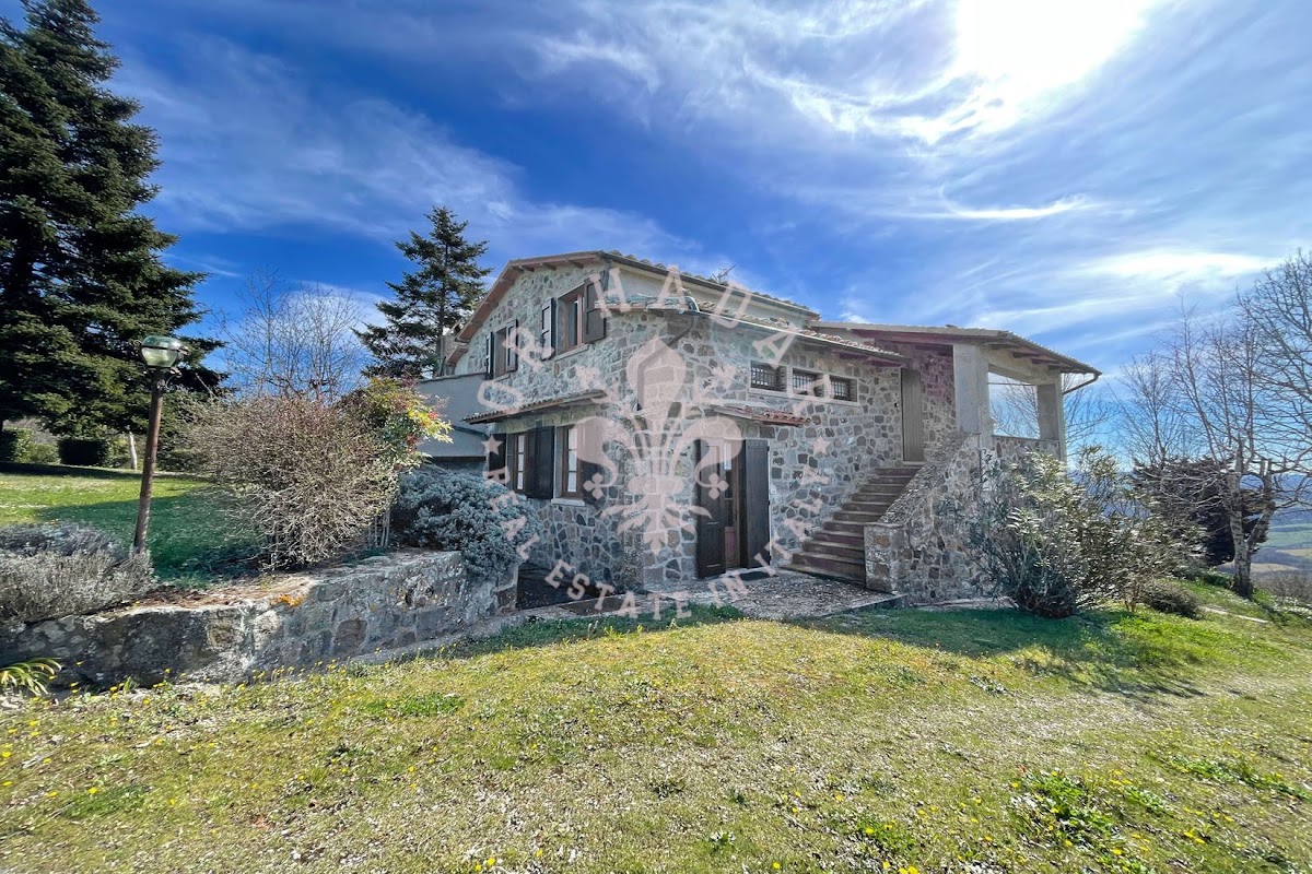 קאסאלה אי קנטונה (Casale Il Cantone) — 15