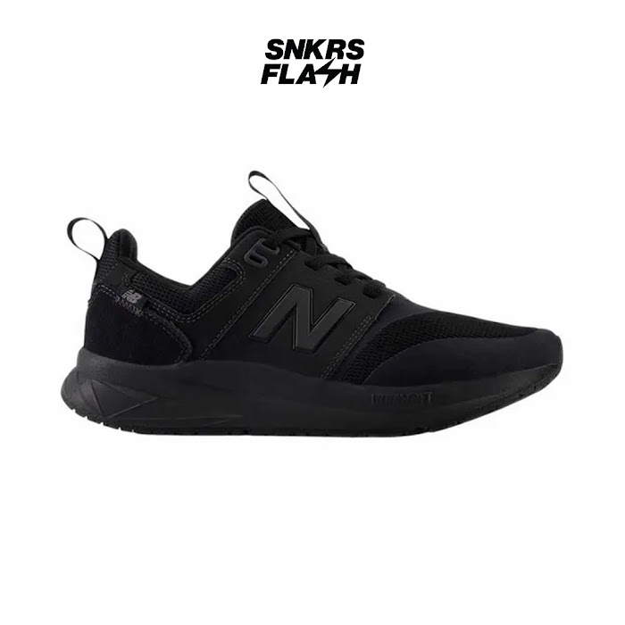 NEW BALANCE DYNASOFT 900 V2 TRIPLE BLACK - Size 37
