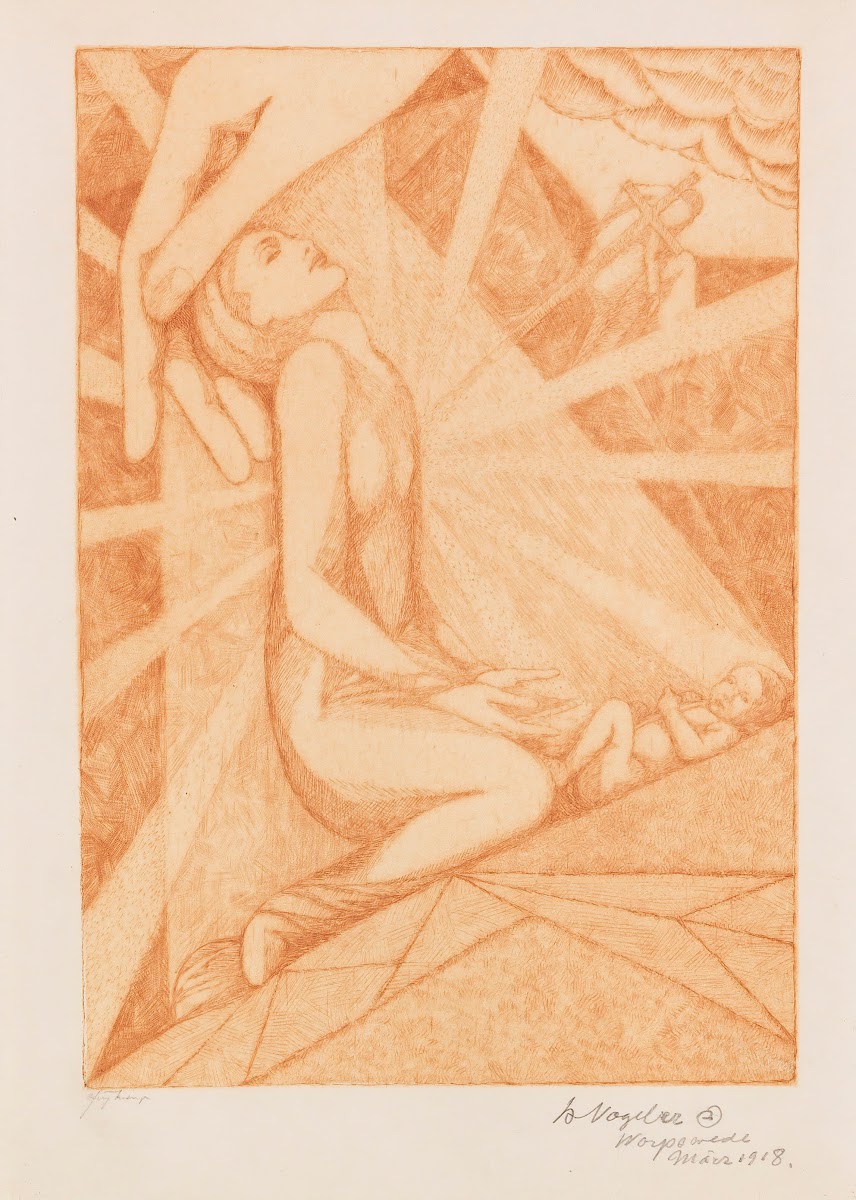 Vision 1915