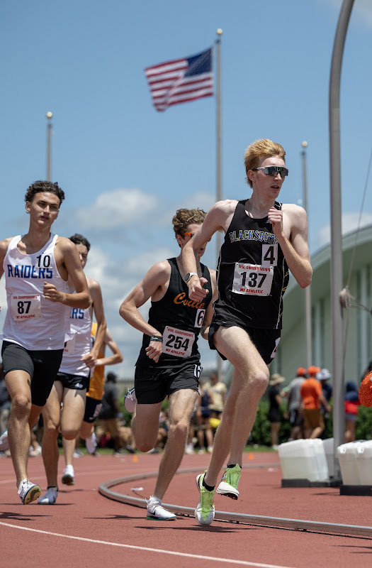 Photo from HS: Track & Field of Asher Roach