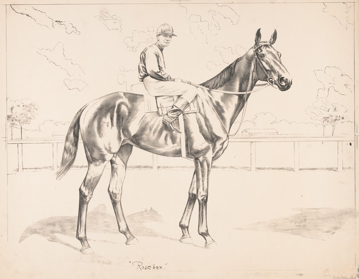 Roseben 1907