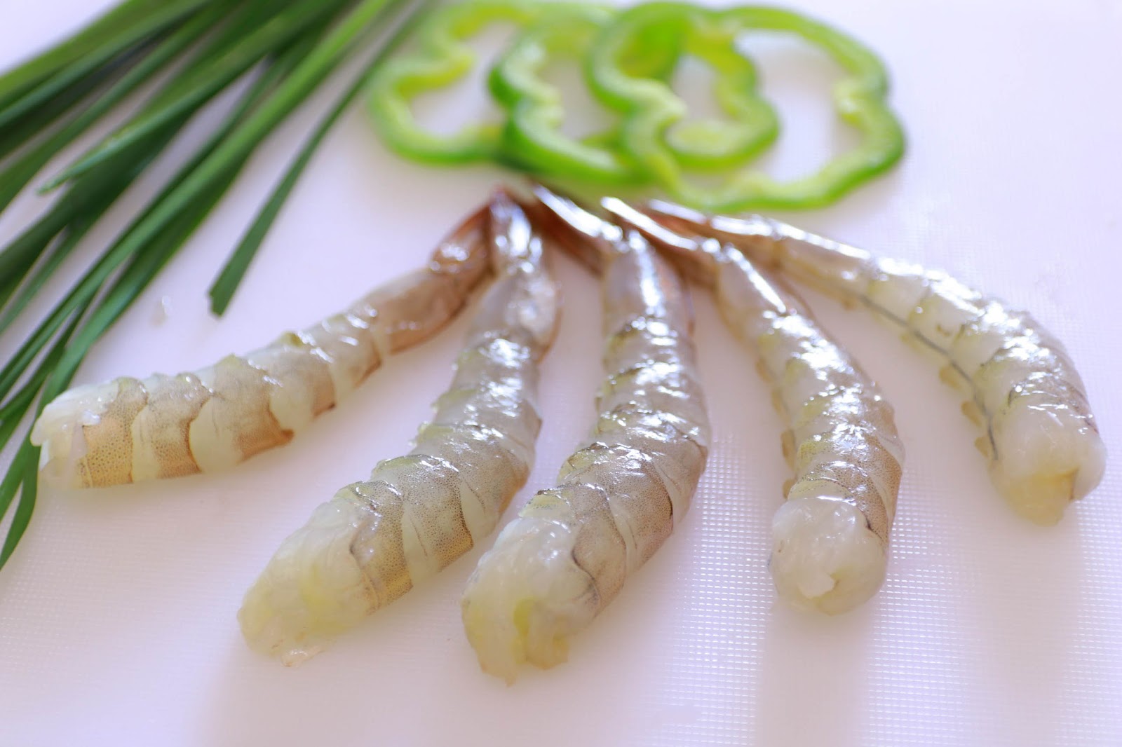 Vannamei Shrimp
